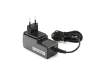 15W80R2 original Lenovo AC-adapter 20.0 Watt EU wallplug