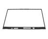 16117412 original Lenovo Display-Bezel / LCD-Front 39.6cm (15.6 inch) black