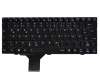 1663538 original Asus keyboard DE (german) black