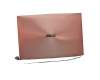 1803013310600 original Asus Display Unit 13.3 Inch (WXGA++ 1600x900) pink / gray
