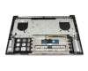 19591228 original Lenovo keyboard incl. topcase DE (german) grey/grey with backlight