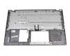 195C-00274-2A-2 original Asus keyboard incl. topcase DE (german) black/grey