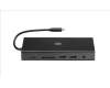 1C1Y5AA HP Travel Usb-C Multi Port Hub
