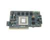 Graphics card - nVidia GeForce GTX 670MX ROG 2D for Asus ROG G75VX