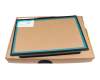 21888257 original Lenovo Display-Bezel / LCD-Front 40.6cm (16 inch) black