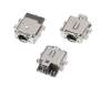 DC-Jack 4.5/2.9mm 3PIN suitable for Asus VivoBook Pro 16X N7600PC