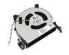 23.VRDD1.001 original Acer Fan (CPU)