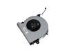 2304N15HF HP Fan (CPU)