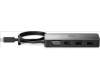235N8AA#ABA HP USB-C Travel Hub with HDMI