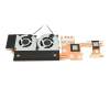24.QAYN2.002 original Acer Cooler (DIS/CPU/GPU)