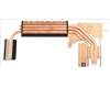 Acer 24.QNAN7.001 HEATSINK