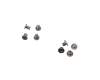 SCGM30 M3 Screws-kit