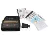 Zebra ZQ521 ZQ521 Bluetooth, 8 dots/mm (203dpi), incl. battery