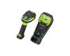 Zebra LI3678-SR3U42A0S1W Zebra LI3678-SR Scanner, Bluetooth, 1D, SR, Multi-IF, IP67, USB Kit