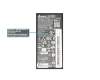 25.TD7M3.002 original Acer AC-adapter 135.0 Watt normal