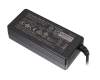 25.TJMMD.002 original Acer AC-adapter 48.0 Watt square (5.5/2.2)