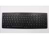Lenovo 25209202 DT_KYB Liteon SK-8861(BE-EN) 2.4G KB-Bla