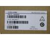 Lenovo 25209202 DT_KYB Liteon SK-8861(BE-EN) 2.4G KB-Bla