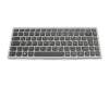 25213574 original Lenovo keyboard DE (german) black/grey