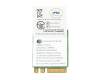 2544-15-6534 original Anatel WLAN adapter
