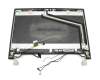 260-23538 original Lenovo display-cover incl. hinges 39.6cm (15.6 Inch) black