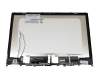 260-28143 original Lenovo Touch-Display Unit 14.0 Inch (HD 1366x768) black