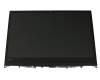 260-28144 original Lenovo Touch-Display Unit 14.0 Inch (HD 1366x768) black