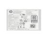 260W EPA92 FY22 original HP Desktop-PC power supply 260 Watt
