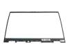 26P176A original Lenovo Display-Bezel / LCD-Front 39.6cm (15.6 inch) black