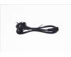 Acer 27.Q7DN2.002 CABLE.CORD.POWER.1M.BLACK.UK