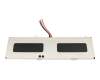 27S00-GJ407-G20S original Gigabyte battery 94Wh (17 mm/87 mm)