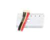 27S00-N4A03-A00S original Gigabyte battery 99Wh
