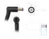 2E.A20CD.W03 original Asus AC-adapter 240.0 Watt slim b-stock