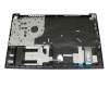 2H-BC9GML70111 original Lenovo keyboard incl. topcase DE (german) black/black with backlight and mouse-stick