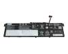 2ICP3/72/125-2 original Lenovo battery 84Wh