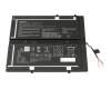 2ICP4/61/146 original Asus battery 50Wh