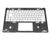 307-4D1C218-HG0 original MSI Topcase black Without keyboard