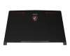 307-6P1A212-HG0 original MSI display-cover 39.1cm (15.6 Inch) black