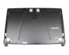 307-7EKA213-Y31 original MSI display-cover 43.9cm (17.3 Inch) black