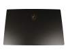307-7G1A214-HG0 original MSI display-cover 43.9cm (17.3 Inch) black