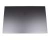 3076V2A412HG0 original MSI display-cover 39.6cm (15.6 Inch) grey