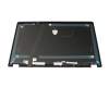 3077K2A427Y31 original MSI display-cover 43.9cm (17.3 Inch) anthracite-black