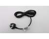 Lenovo CABLE LW BLK1.8m BS Power Cord(R) for Lenovo H520 (2562)