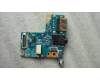 Lenovo 31047060 NIUM1 AUDIO(WLAN SWITCH) BD 455NG338L01