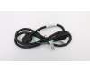 Lenovo CABLE Longwell 1.0M C5 2pin Japan power for Lenovo IdeaCentre H50-00 (90C1)