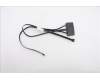 31507414 Lenovo CABLE LS USB2.0 F_IO cable_U500A600_326C