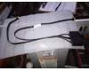 31507414 Lenovo CABLE LS USB2.0 F_IO cable_U500A600_326C