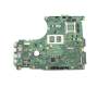 31NJ8MB00B0 original Asus Mainboard (onboard GPU)