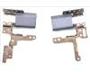 Acer 33.B20N7.001 HINGE.LEFT.W/RUBBER