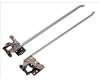 33.GP4N2.003 Acer COVER.LCD.HINGE.BRACKET.R&L